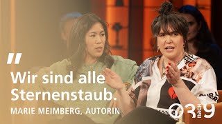 Mai Thi NguyenKim und Marie Meimberg werden poetisch wenn es um Wissenschaft geht  3nach9 [upl. by Anade]