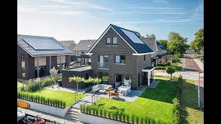 VDM Woningen  Al anderhalve eeuw de betekenis van kwaliteit [upl. by Nihs]