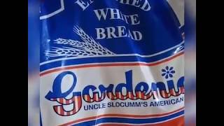 GARDENIA  TOASTED BREAD  EASY TO DO SO [upl. by Dduj]