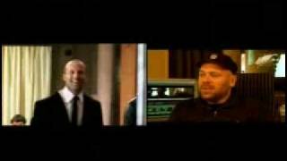 Making of Transporter 3 [upl. by Clere650]