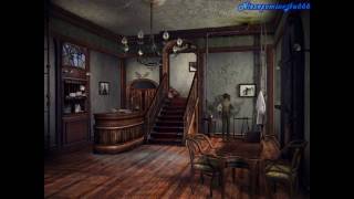 Lets Play Syberia  Valadilene 112 quotMieścina w Alpach francuskichquot [upl. by Cha813]