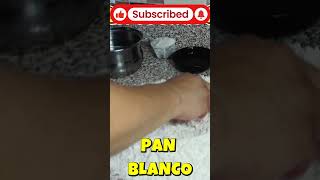 Secretos para hacer pan blanco fácil 🍞 [upl. by Yelekalb]