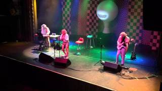 The Residents live in San Francisco 2016 full concert [upl. by Enel]