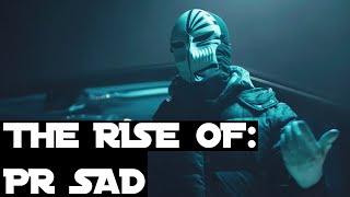 The Rise of PR SAD 67 [upl. by Veradi312]