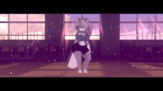 VRChat MMD  Deira Loona test  MR MMD World  Wife [upl. by Tecla]