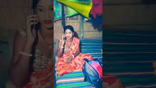 Jamoyer sate jhagra kore 6 maser janno tumader kache  comedy short [upl. by Algernon906]