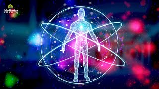 528 Hz Miracle Healing Frequency l DNA Repair amp Full Body Healing l Emotional amp Physical Healing [upl. by Antone568]