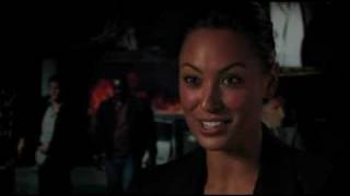 quotNumb3rs Season 6quot The Women of Numb3rs [upl. by Guilbert]