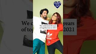 Ayushmann Khurrana amp Tahira Kashyap love story❤️🔥😍trending bollywood ayushmankhurana viralshort [upl. by Einnor]