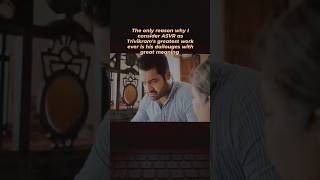 Scene from aravindhasametha 🔥 doc [upl. by Yde332]