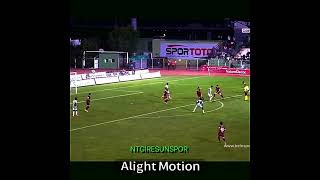 elazığım pompa yiyor giresunspor futbol konyaspor [upl. by Son]