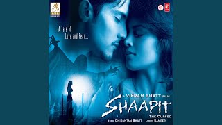 Ajnabi Hawaayein Full Song Shaapit By Shreya Ghoshal [upl. by Lecram]