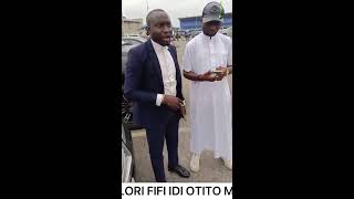 ADUPE LOWO OGA AGBA OLOPA ORILEDE NIGERIA ATI ALAGA POLICE SEVICE COMMISSION LORI FIFI IDI OTITO MUN [upl. by Soble]