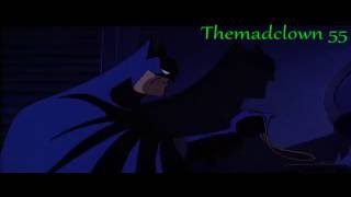 Extrait Batman contre le fantôme masqué fr [upl. by Ohcirej447]