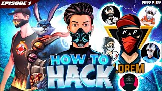 Top 7 Apps For Hack Free Fire  How To Hack Free Fire  Free Fire Hack Kaise Kare stanergamer99 [upl. by Bobbe721]