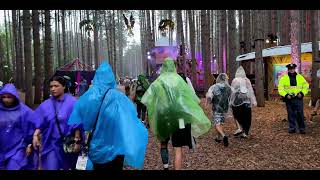 Electric Forest 2024 Recap [upl. by Rubin778]