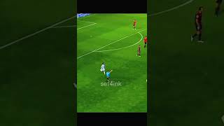 Ronaldo shot🥶☠️footballedit [upl. by Urbanus]