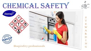 Safe Handling of Chemicals [upl. by Spooner]