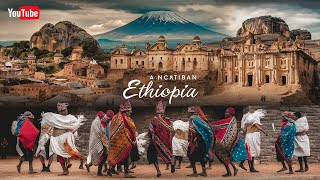 Ethiopias Rich Heritage An In Depth Historical Exploration [upl. by Garrik]