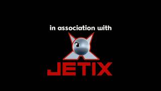 quotIn association with Jetixquot Logo  1080p [upl. by Eichman250]