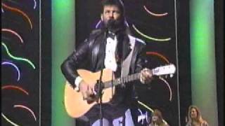 Confederate Railroad quotElvis and Andyquot Live at the 1994 ACM Awards [upl. by Siddon]