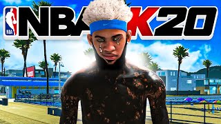 My FINAL NBA 2K20 Video [upl. by Giffard]