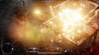 hatred gameplay bad quality but good sound quality [upl. by Ahsaeym104]