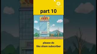 shinchan first episode part 10 shinchancartoon shinchan2024 shinchantelugu [upl. by Blum]