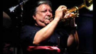 Arturo Sandoval  The Man With a Horn [upl. by Kile824]