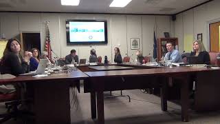 Sayville BOE Meeting 111523  See End Happens when BOE has NO control amp Super takes over meetings [upl. by Fia]