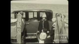 Circa 1926 Herbster Wisconsin [upl. by Nawtna]