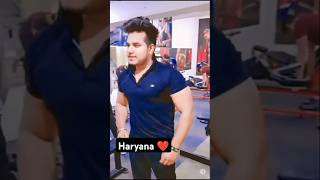 Ese chore bas haryana me milenge dhandanyoliwala haryanvisong attitude viralvideo [upl. by Callahan194]