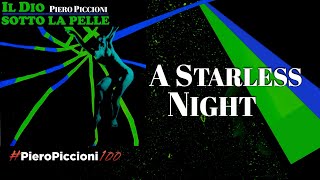 PieroPiccioni100  A Starless Night Anniversary Edition  The Story of Cinema Italiano [upl. by Nettie249]