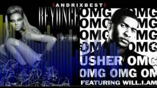 OMG  Sweet dreams  Usher ft Beyoncè Mashup piano cover by Andrixbest [upl. by Henri]