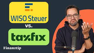 Beste Steuersoftware 2024 Wiso Taxfix Steuerbot amp Co im Vergleich [upl. by Aural200]