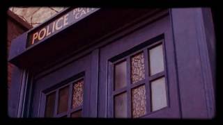 Doctor Who the tvmovie Tardis landing SFX [upl. by Buttaro]