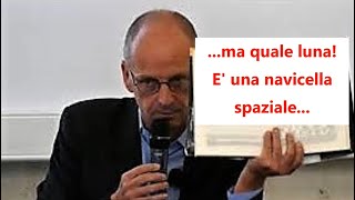 Mauro Biglino quotsmontatoquot da Massimo [upl. by Lindell]