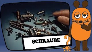 Schraube [upl. by Kevin]