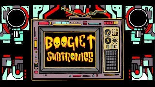 Boogie T x Subtronics  Senpai [upl. by Libb965]