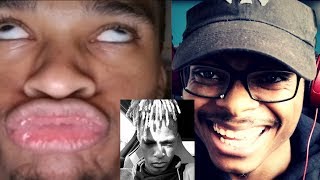 ETHAN SHUT UP  Teenagers React To XXXTentacion  Reaction [upl. by Ahseital811]