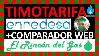 🤯Evita las timotarifas😡 de gas🔥 con Endesa y las grandes eléctricas Aquí las mejores alternativas [upl. by Mikal906]