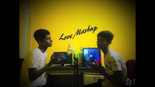 Love ❤ Mashup Sp1 Musiq [upl. by Notelrahc253]