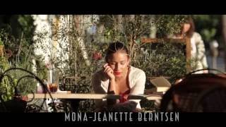 Mi Casa  Heavenly Sent Freestyle dance by Mona Berntsen [upl. by Nivets425]