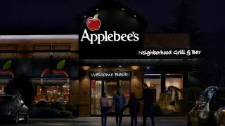 Applebees Commercial 2021  USA [upl. by Delogu78]