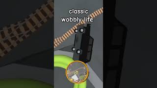 Classic wobbly life wobblylife wobblies [upl. by Siclari]