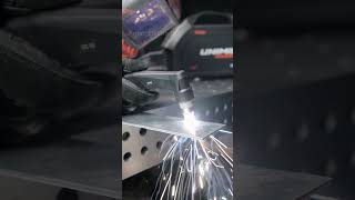 Electric Plasma Cutter [upl. by Ennovoj]