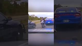 State Troopers Reckless Chase [upl. by Kroll]