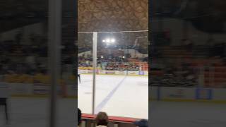 Elmira College Hockey [upl. by Ielerol64]