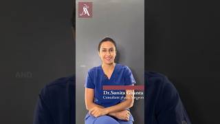 Liposuction Queries  Dr Sunita Aesthetics  Top Cosmetologist in Vizag [upl. by Christoper]