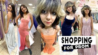 Shopping For Prom [upl. by Alejandro]